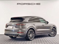 Porsche Cayenne 2022 Cayenne Turbo 4.0T - ფოტო 5