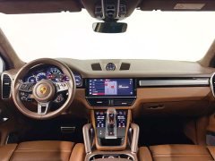 Porsche Cayenne 2022 Cayenne Turbo 4.0T - ფოტო 7