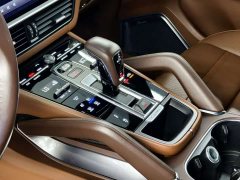 Porsche Cayenne 2022 Cayenne Turbo 4.0T - ფოტო 8