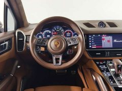 Porsche Cayenne 2022 Cayenne Turbo 4.0T - ფოტო 9