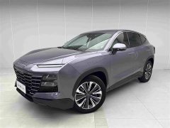 Jetour Jietu Dasheng 2022 1.6T DCT King Plus - ფოტო 1