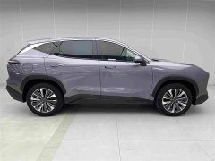 Jetour Jietu Dasheng 2022 1.6T DCT King Plus - ფოტო 3