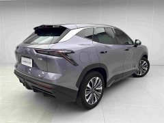 Jetour Jietu Dasheng 2022 1.6T DCT King Plus - ფოტო 4