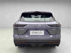 Jetour Jietu Dasheng 2022 1.6T DCT King Plus - ფოტო 5