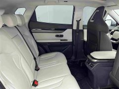 Jetour Jietu Dasheng 2022 1.6T DCT King Plus - ფოტო 7