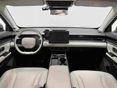 Jetour Jietu Dasheng 2022 1.6T DCT King Plus - ფოტო 9