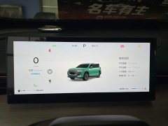 Chery Tiggo 8 PLUS 2025 290TGDI DCT Luxury Edition - ფოტო 10