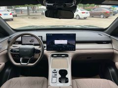 Chery Tiggo 8 PLUS 2025 290TGDI DCT Luxury Edition - ფოტო 12