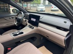 Chery Tiggo 8 PLUS 2025 290TGDI DCT Luxury Edition - ფოტო 16
