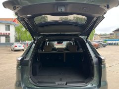 Chery Tiggo 8 PLUS 2025 290TGDI DCT Luxury Edition - ფოტო 17