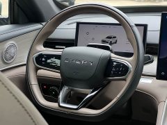 Chery Tiggo 8 PLUS 2025 290TGDI DCT Luxury Edition - ფოტო 20