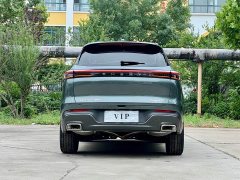 Chery Tiggo 8 PLUS 2025 290TGDI DCT Luxury Edition - ფოტო 5
