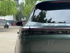 Chery Tiggo 8 PLUS 2025 290TGDI DCT Luxury Edition - ფოტო 9