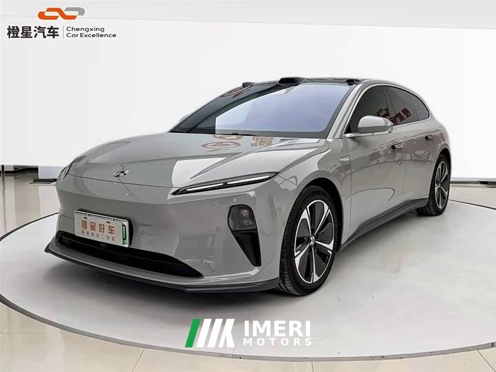 Nio ET5T 75kWh Touring