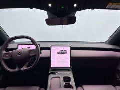 Nio ET5T 75kWh Touring - ფოტო 11