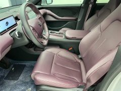Nio ET5T 75kWh Touring - ფოტო 12