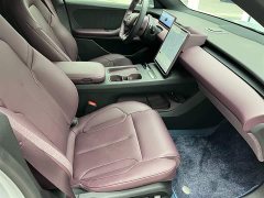 Nio ET5T 75kWh Touring - ფოტო 15
