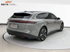 Nio ET5T 75kWh Touring - ფოტო 4