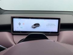 Nio ET5T 75kWh Touring - ფოტო 9