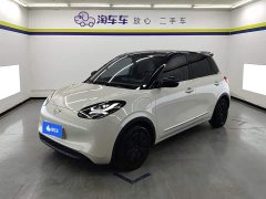 Wuling Binguo 333km Joy Edition - ფოტო 1