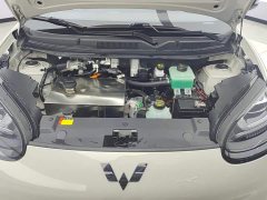 Wuling Binguo 333km Joy Edition - ფოტო 10