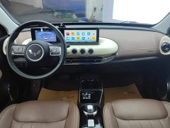 Wuling Binguo 333km Joy Edition - ფოტო 12