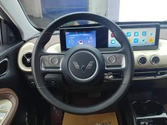 Wuling Binguo 333km Joy Edition - ფოტო 15