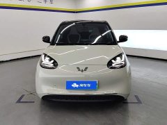 Wuling Binguo 333km Joy Edition - ფოტო 2
