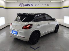 Wuling Binguo 333km Joy Edition - ფოტო 3
