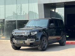 Land Rover Defender 2025 110 3.0T P400 X-Dynamic SE - ფოტო 1