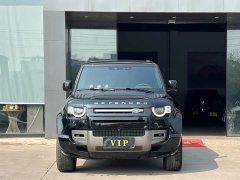 Land Rover Defender 2025 110 3.0T P400 X-Dynamic SE - ფოტო 2