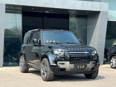 Land Rover Defender 2025 110 3.0T P400 X-Dynamic SE - ფოტო 3