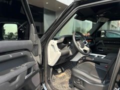 Land Rover Defender 2025 110 3.0T P400 X-Dynamic SE - ფოტო 7