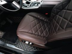 BMW X5 2023 xDrive 40Li M Sport Package - ფოტო 10