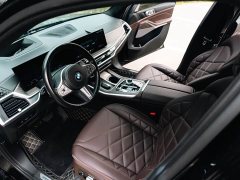 BMW X5 2023 xDrive 40Li M Sport Package - ფოტო 11