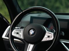 BMW X5 2023 xDrive 40Li M Sport Package - ფოტო 12