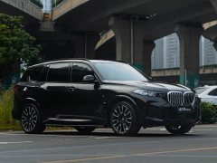 BMW X5 2023 xDrive 40Li M Sport Package - ფოტო 2