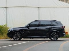 BMW X5 2023 xDrive 40Li M Sport Package - ფოტო 4