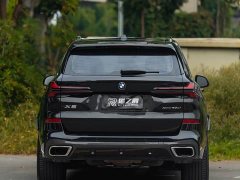 BMW X5 2023 xDrive 40Li M Sport Package - ფოტო 7
