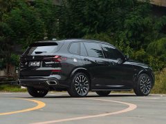 BMW X5 2023 xDrive 40Li M Sport Package - ფოტო 8