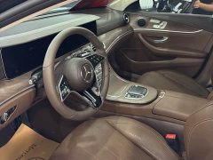 Mercedes-Benz E-Class E 300 L Fashion Edition - ფოტო 10