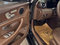 Mercedes-Benz E-Class E 300 L Fashion Edition - ფოტო 11