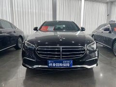 Mercedes-Benz E-Class E 300 L Fashion Edition - ფოტო 2