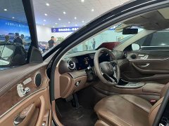 Mercedes-Benz E-Class E 300 L Fashion Edition - ფოტო 5