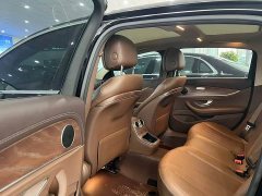 Mercedes-Benz E-Class E 300 L Fashion Edition - ფოტო 6