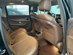 Mercedes-Benz E-Class E 300 L Fashion Edition - ფოტო 8
