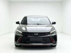 Geely Binrui COOL 1.5T DCT Thunder Edition - ფოტო 2
