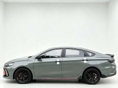 Geely Binrui COOL 1.5T DCT Thunder Edition - ფოტო 3