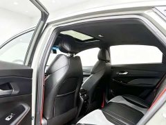 Geely Binrui COOL 1.5T DCT Thunder Edition - ფოტო 5