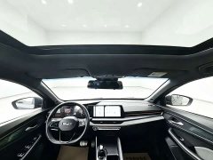 Geely Binrui COOL 1.5T DCT Thunder Edition - ფოტო 6